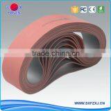 Longer Application Life Chemical Fiber Rubber Ring For Spinning Machinery thumbnail-1