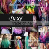 Chalk Powder Beauty Product Temporary Hair Dye Christmas Party OEM One Step Hair Color thumbnail-3