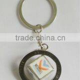 Promotional Keychain/metal Keychain/custom Metal Keychain
