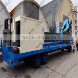SANXING K Q SPAN HYDRAULIC ROLL FORMING MACHINE thumbnail-1
