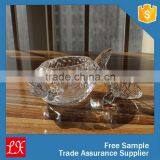 Drinkware Tableware Christmas Gift Glass Terrarium Glass Fish Jar Quality Choice thumbnail-2