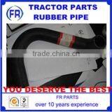 High Quality Factory Tractor Parts Rubber Pipe