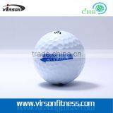 Promotional Logo Customized Plastic Practice Golf Balls Quality Choice Most Popular thumbnail-3