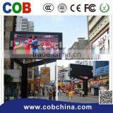 CE, RoHS ApprovedNew Hot Sale Product Lowest Price P20 Led Display for Publicity/outdoor thumbnail-1