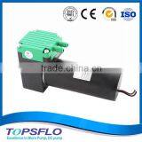 High Pressure Diaphragm Brushless dc 12v Hydra Facial Machine Vacuum Pump thumbnail-1