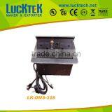 Desktop Multifuncational Socket for Industry ,office and Kitchen thumbnail-1