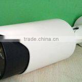 5MP Realtime SONY IMX178,HI3516A,Security Bullet Camera, Audio, POE, SD Card Slot