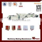 Food Packaging Bags Machine