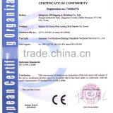 JILI Horizontal PDB Type Lifting Clamps thumbnail-3