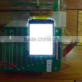 LCD QVGA MCU Interface OEM 2.4 Inch Tft