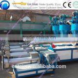 Waste Plastic Film Granulation Machine