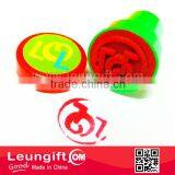 Customized Design Stamper for Kids Promotion