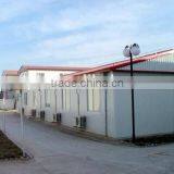 Cheap Dormitory on Job Site thumbnail-5