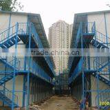 Temporary Housing for Mining Camp China thumbnail-3