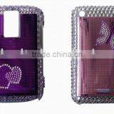 Mobile Phone Case in Silicone , TPU , PC or Leather