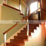 Staircase Hand Railings YG-B1157 thumbnail-1