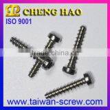Self Tapping Stainless Steel Screws for Plastic OEM thumbnail-5