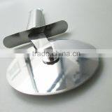 2016 New Hot Selling Kitchen Tools Single Head Stainless Steel Pizza Wheel Pizza Kinfe thumbnail-2