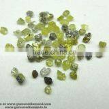 Mixed Color Small Uncut Rough Diamond Supplier thumbnail-3