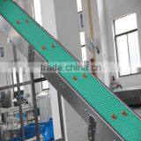 Food Belt Incline Conveyors for Different Industries thumbnail-2