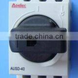 AUSD-40 CE Mark Electrical Switch Disconnector
