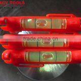 Mini Pen Bubble Level,Mini Pen Shape Plastic Spirit Level
