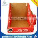 Wholesale Foldable Paper Display Box for Toy thumbnail-3