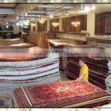 Xichuan Yamei Carpet Factory company overview - view 2 thumbnail