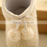 High Quality Beautiful Baby Girl Shoes thumbnail-3