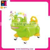 Good Quality Kids Tricycle Toys Chilren Cart Brinquedos thumbnail-6