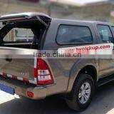 FRP/Fiberglass Foton Tunland Hardtop Canopy thumbnail-4