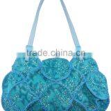 Lady Leather Handbag Shoulder Style 2016 New Arrival Mobile Key Pocket Inside thumbnail-1