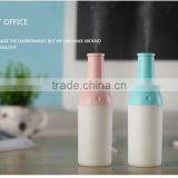 Bottle Usb Humidifier/air Cleaner/ Air Purifier for Home Office thumbnail-3