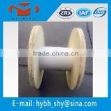 Wooden Wire Cable Spool