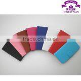 Universal Leather Smart Phone Cover Cases for 4.7 Inch Mobile Cell Phones Wallet Style thumbnail-1