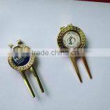 Magnet Golf Accessories Divot Tools With Your Own Logo thumbnail-1