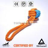 Cotton Rope Dog Pet Toy Imported From China Manufacturer                        
                                                Quality Choice