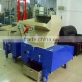 Waste plastic recycling Automatic bottle plastic crusher for sale