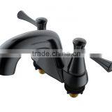 2016 New Design CUPC NSF AB1953 4" Centerset Faucets 104 thumbnail-4