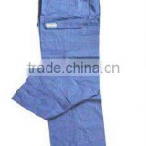 best price work trousers/ high quality work cargo pants