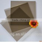 Tinted Float Glass 4mm - 12mm