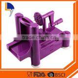 Hot New Products In China Factory Sale OEM Plastic Turning Slicer