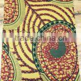 CL7553(19-24) Different Pattern Africa Cotton Wax Jacquard Style Holland Wax African Wax Print Fashion Wax Fabric thumbnail-2