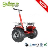 Easy-go newest 2 wheel self balance scooter with CE certificate hot on sale