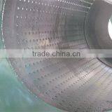 Small Portable Gold Trommel Screen thumbnail-4