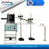 DSHD-255A Liquid Asphalt Distillation Apparatus