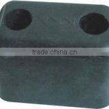 Rubber Bump Collision-proof Block