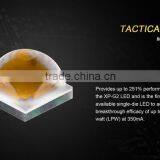 2016 New Tractical FENIX PD35 Led Flashlght Super Bright Small Mini Flashlight 1000 Lumens Rechargeable Battery thumbnail-5