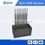 Quad band sending sms blast sim card wcdma usb 3g modem