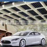 Solar Panel Rack for Carport Installation thumbnail-4